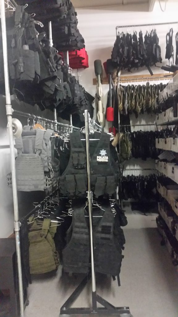 Movie Prop Guns